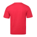 Футболка STAN, хлопок 160, 301, Красный