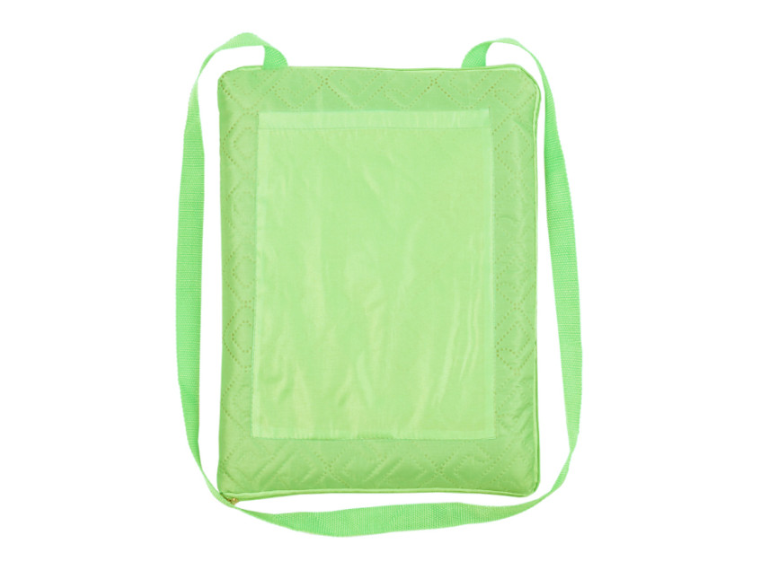 Пледы, Мятный