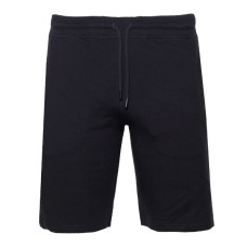 Шорты мужские STAN хлопок/полиэстер/эластан 245, 93, Чёрный