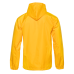 Ветровка унисекс STAN дюспо 210T, 85, 59, Жёлтый