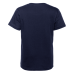 Футболка детская STAN хлопок 140, 06U, Тёмно-синий