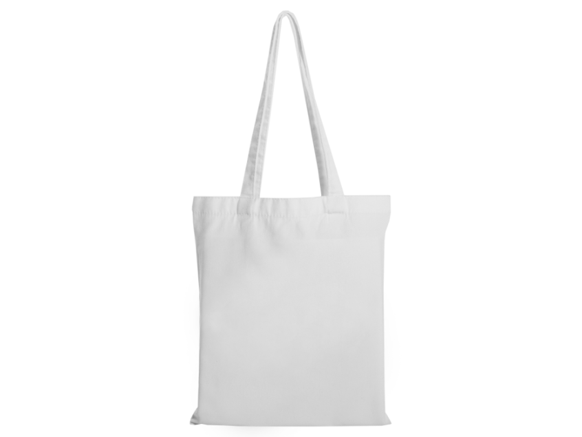 Сумка-шопер 200S, Белый