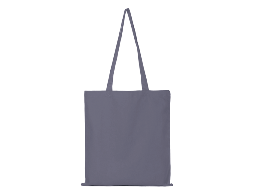 Сумка-шопер 201, Графит