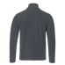 Толстовка унисекс STAN на молнии микрофлис 200, 21, Тёмно-серый