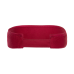 Козырёк STAN хлопок, 220, 25U, Бордовый