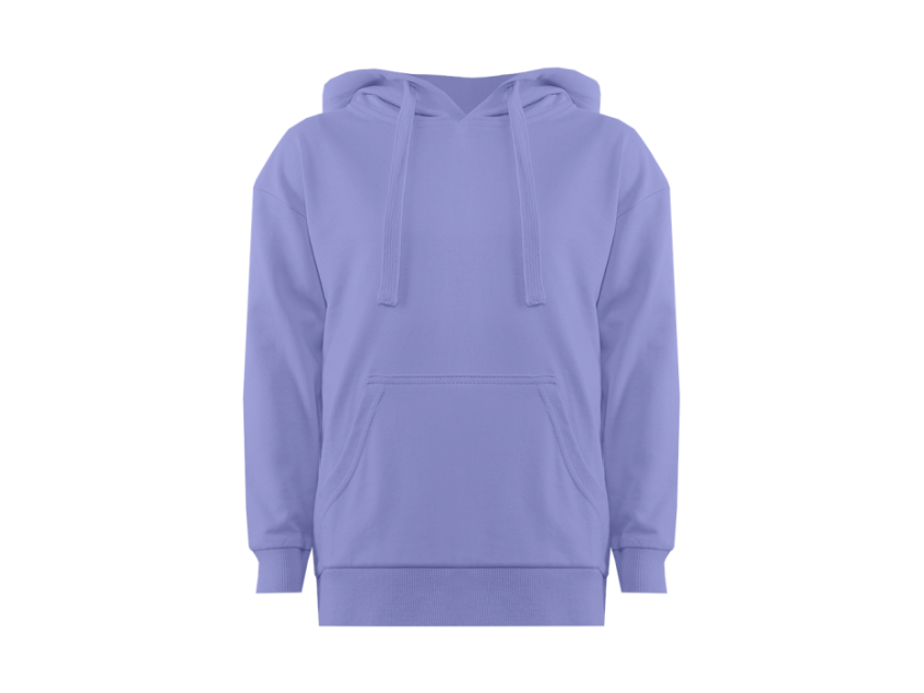 Худи детское STAN футер без начеса 260, 23J, 