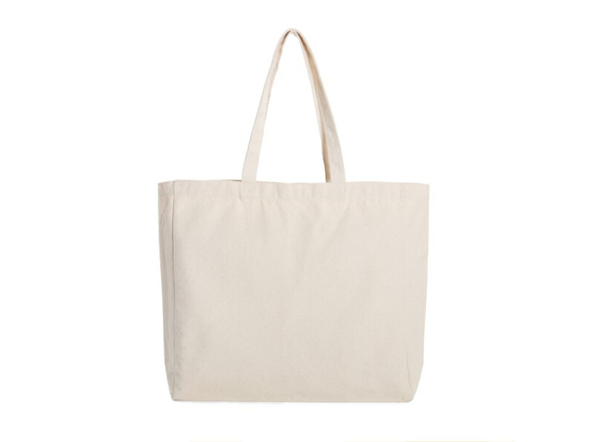 Сумка-шопер 250, Натуральный