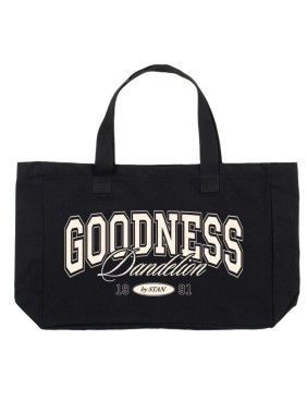 Мерч STAN, Чёрный