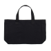 Сумка-шопер 252, Чёрный