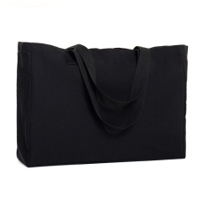 Сумка-шопер 252, Чёрный