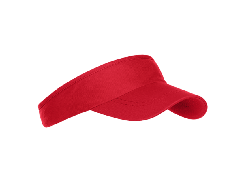 Козырёк 25, Красный