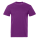 Футболка унисекс STAN, хлопок 150, 51, Фиолетовый