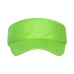 Козырёк STAN хлопок, 220, 25U, Ярко-зелёный