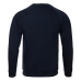 Свитшот унисекс STAN футер с начёсом 260, 53, Тёмно-синий