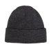 Шапка STAN акрил 115, Тёмный меланж