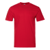 Футболка мужская STAN хлопок 180, 08, Красный