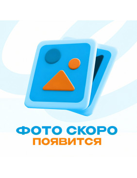 Футболка 307, Чёрный