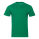 Футболка унисекс STAN, хлопок 150, 51, Зелёный