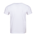 Футболка унисекс STAN поликоттон 160, 38, Белый