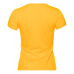 Футболка женская STAN V ворот 180, 07U, Жёлтый