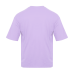 Футболка унисекс оверсайз STAN хлопок 140, 39, Цифровая лаванда
