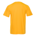 Футболка унисекс без бокового шва STAN хлопок 160, 02, Жёлтый