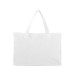 Сумка-шопер 251, Белый