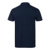 Рубашка поло унисекс STAN хлопок 185, 04U, Тёмно-синий