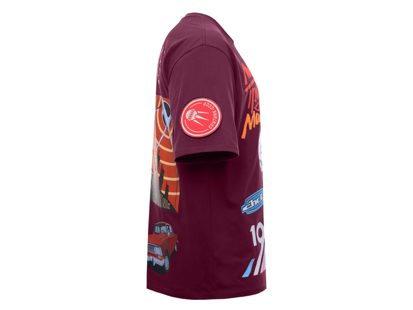 Ремувки, Тёмно-серый