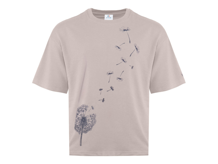 Мерч STAN, Молочный