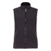 Жилет женский STAN таффета 210T, 65, 24WN, Чёрный