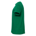 Футболка унисекс без бокового шва STAN хлопок 160, 02, Зелёный
