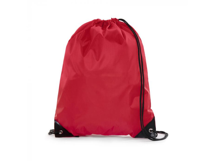 Промо рюкзак 131, Красный