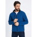 Куртка софтшелл softshell мужская STAN 275, 70N, Синий