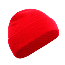 Шапка STAN акрил 015, Красный