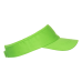 Козырёк STAN хлопок, 220, 25U, Ярко-зелёный