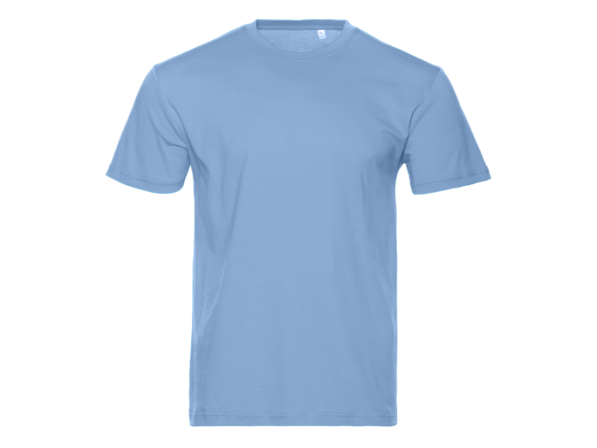 Футболка унисекс STAN, хлопок 150, 51, 