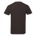 Футболка унисекс STAN, хлопок 150, 51, Тёмно-Шоколадный