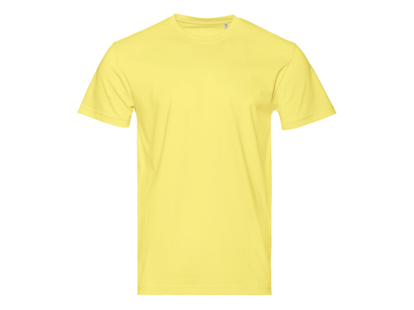 Футболка унисекс STAN, хлопок 150, 51, 