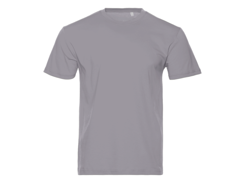 Футболка унисекс STAN, хлопок 150, 51, 