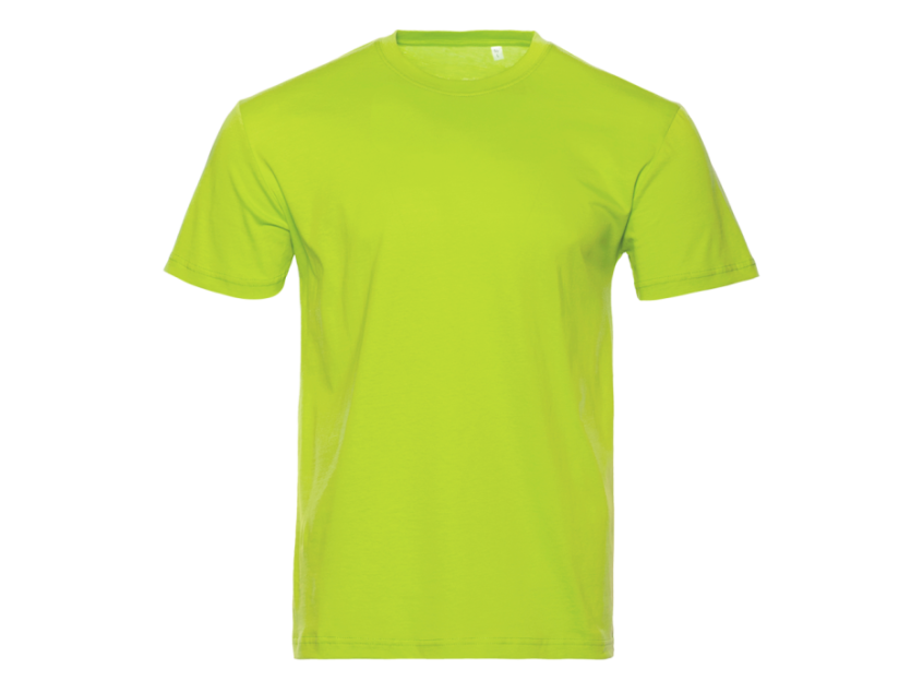 Футболка унисекс STAN, хлопок 150, 51, 