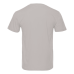 Футболка унисекс STAN, хлопок 150, 51, Светло-серый