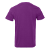 Футболка унисекс STAN, хлопок 150, 51, Фиолетовый