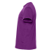 Футболка унисекс STAN, хлопок 150, 51, Фиолетовый