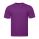 Футболка STAN, хлопок 160, 301, Фиолетовый