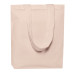 Сумка шопер 260, Натуральный