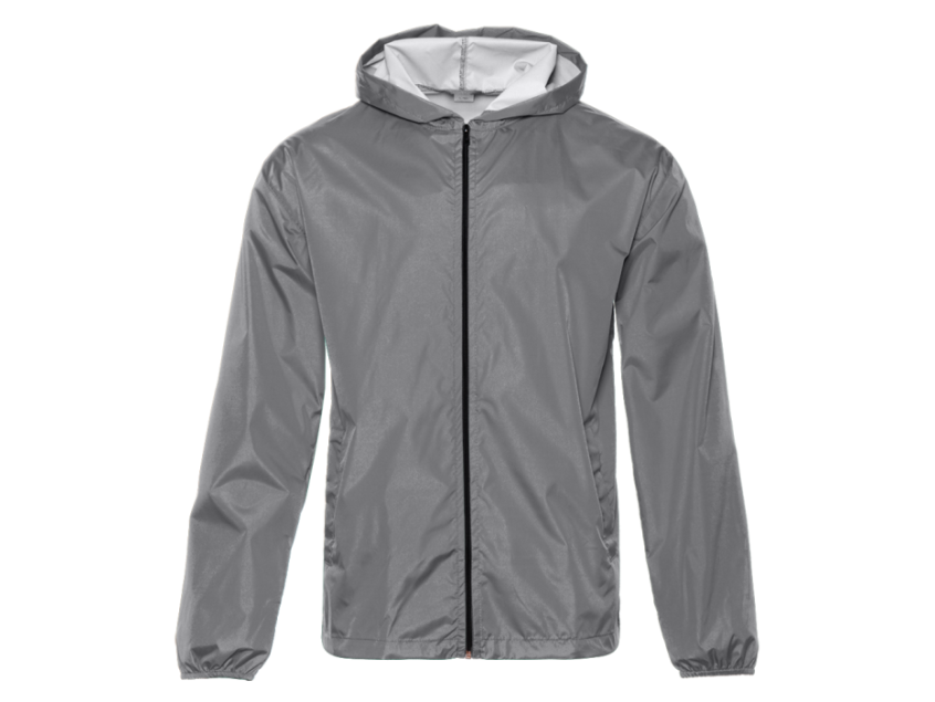 Ветровка унисекс STAN дюспо 210T, 85, 59, 