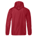 Ветровка унисекс STAN дюспо 210T, 85, 59, Бордовый