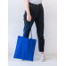 Сумка-шопер 200, Синий