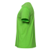 Футболка унисекс без бокового шва STAN хлопок 160, 02, Ярко-зелёный